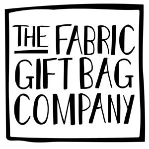 The Fabric Gift Bag Company